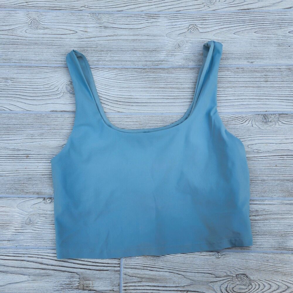 (M) Fabletics crop top